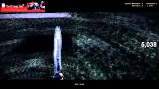 [Old] WR on deathrun forest (100 fps) by Stabi