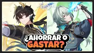 Dan Heng or Anaxa? Banner Analysis 3.6 | Honkai Star Rail