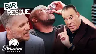 Bar Rescue&rsquo;s Naughtiest Moments 🤭 Season 9