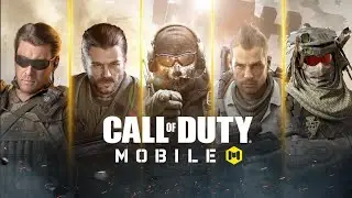 Call Of Duty Mobile (2019 - 2020) - Battle Pass Trailers Evolution (Season 1 to Season 13)