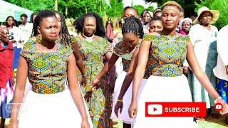 Valency and Hillary Engagement Trailer Best koito(Chepkanga Uasin Gishu County )