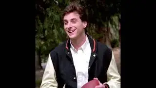 Rip Danny Tanner/Bob Saget