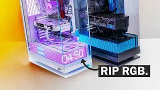 This Isn&rsquo;t Normal RGB // Evolv X2 Matrix