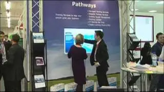 Thales Training & Consultancy at Learning and Skills 2011