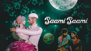 Saami Saami : Pushpa | Pubg Best Edited Beat Sync Montage | HAMZA OP