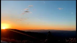 Solo Camping | Angeles National Forest