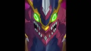 Kai's Ace Dragonic Overlord The End Cardfight Vanguard Season 1 edit