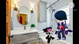Alien Adventures Edgar Taking a Shower Prank Scare Scene Clip