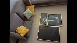 SMART STUDIO | BALCONY LIVING | MODERN STYLE