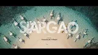 Volkswagen Ride Philippines -Travel with JOY - Siargao Island