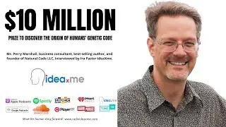 $10 Million Prize to Discover the Origin of Humans' Genetic Code
