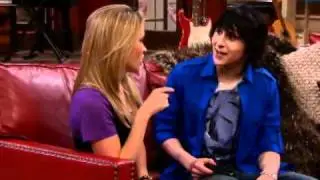 Hannah Montana - It's The End of The Jake As We Know It - Episode Sneak Peek - Disney Channel
