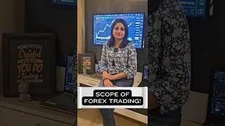 Scope of Forex Trading an Overview!!! #shorts #shortsfeed #forextradingcourse #forextrading #trading