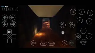 Full Gameplay Hello Neighbor Prototype Pre Final Version In Winlator Android 