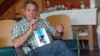 Moreno by Marineau - The Story of a Biographer
