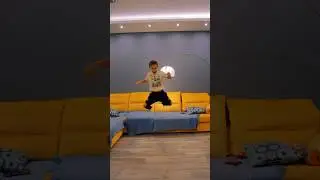 Когда на съёмке дома, оператор забыл выключить камеру😂 получили прекрасный материал! Дети наше всё