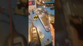Huawei charging problem