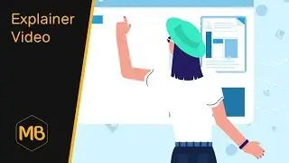 Explainer Video - EVO Digital Solutions (Fast Websites)