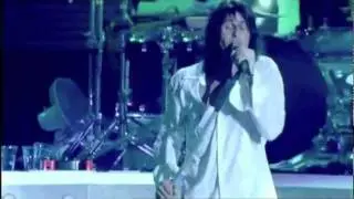 Gotthard - Let it Be (Made in Switzerland, Live in Z&uuml;rich , 2006)