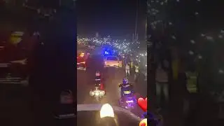 Les lions sont arriv&eacute;s &agrave; Dakar