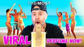 The Best Affordable Fragrance For Women? Lattafa Angham