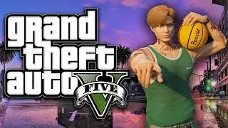 🔴 Burger Dan Kopi Punca Putus Sahabat 🙆‍♂️💖 | #GTA5RP #ABRP | Malaysia