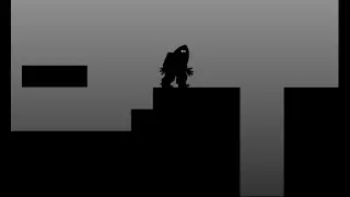 Importing 2D sprites in Stencyl (rough timelapse)
