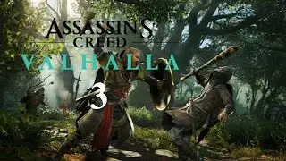 Earning the King's Trust | Assassin's Creed Valhalla: Wrath of the Druids