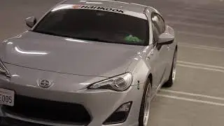 Scion frs 10-series
