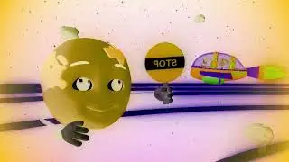 Red Planet//Mars//Soonsored by:Gamavision Csupo Effects
