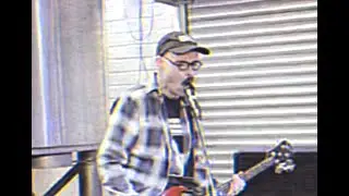 LOACH - LIVE @ MOOR BREWERY 1/3/25