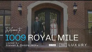 Moving to Birmingham? Experience the Art of Refined Living | 1009 Royal Mile, Hoover, Alabama