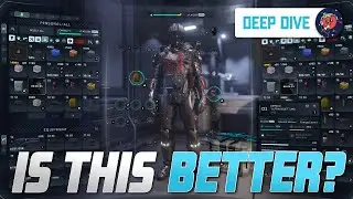 CIG Talks Economy, Cosmetics, Inventory, & Crafting | Development Deep Dive & Q&A