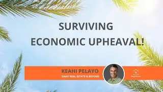 Surviving Economic Upheaval