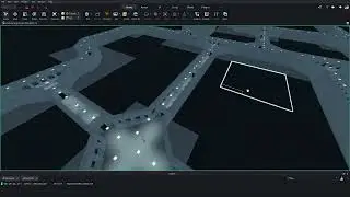 Procedural Map Generation Showcase plus Yap