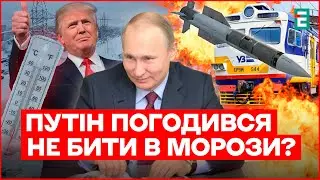 Мінус 30: чи буде “енергетичне перемир'я”? Росія влаштовує САФАРІ на ЛЮДЕЙ | Тепер. Головне