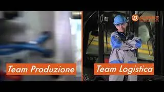 Offerte lavoro Produzione Logistica VENETO