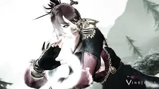 Teaser | Lethor | Vindictus