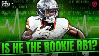 🔥 RJ HARVEY RB1 TAKEOVER? The Dynasty Debate You Can&rsquo;t Ignore in Week 15!