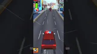 Little Singham Mod APK // #shorts