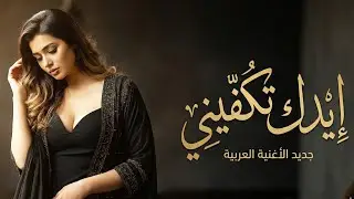 إيدك تكفّيني | أغنية حب رومانسية دافئة بإحساس عميق❤️