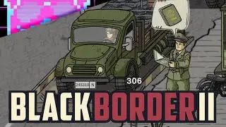 Contraband Police Mobile | BLACK BORDER 2