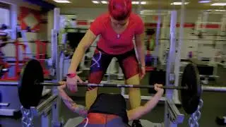 SCO Powerfit Trailer 2018