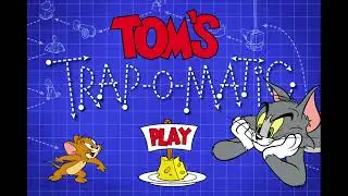 Tom's Trap-o-Matic OST - Gameplay
