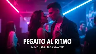 Pegaito al Ritmo &ndash; Latin Pop R&B TikTok Vibes 2026