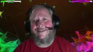 Twitch Replay - Star Trek Online #08 - Reputation Mark Farming