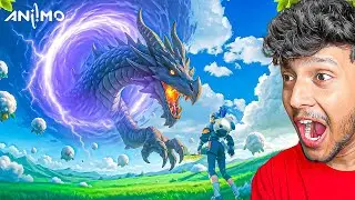 Aniimo Gameplay Ep 3 &ndash; I Finally Defeated the STRONGEST Boss Aniimo!