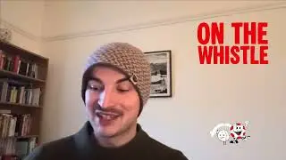 Кто такой Мелкер Эллборг и почему «Сандерленд» его подписывает? #onthewhistle трансферный спецвыпуск