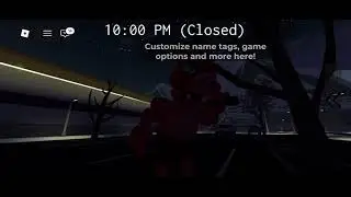 HOW to get happy frog and pigpatch in roblox Fredbears mega roleplay