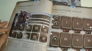 029b. The Isofarian Guard - What we know so far (2/7)